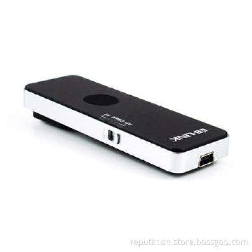 Mini WiFi Router